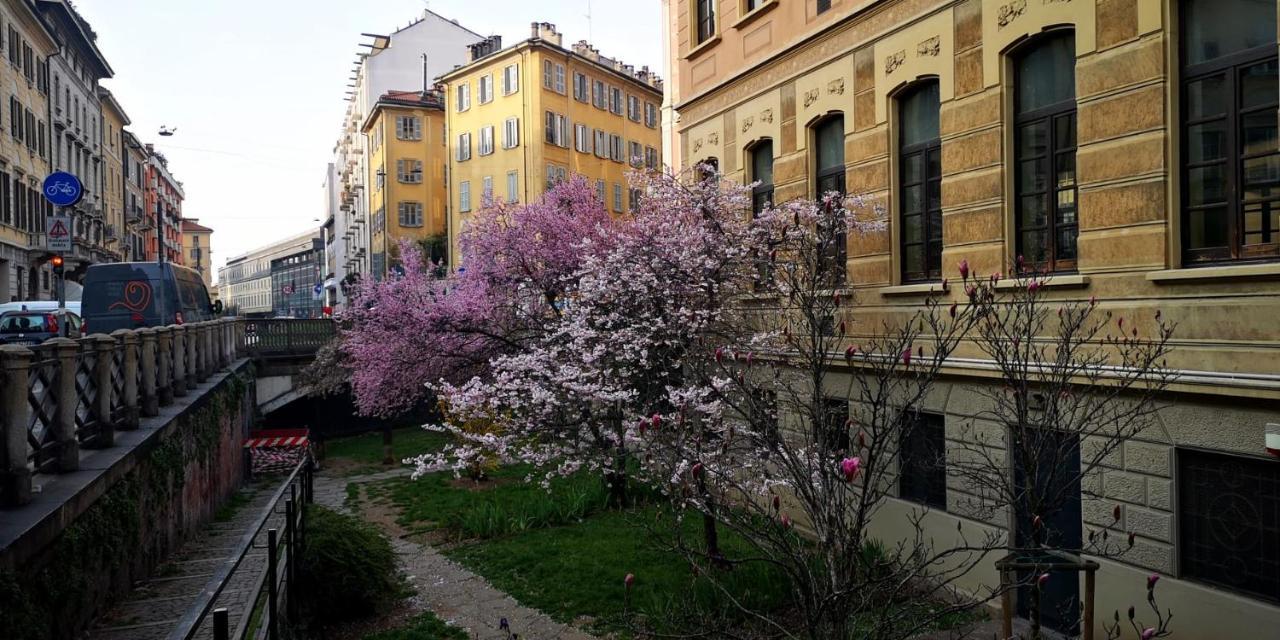 Style Homes Brera San Marco 29 Mailand Exterior foto