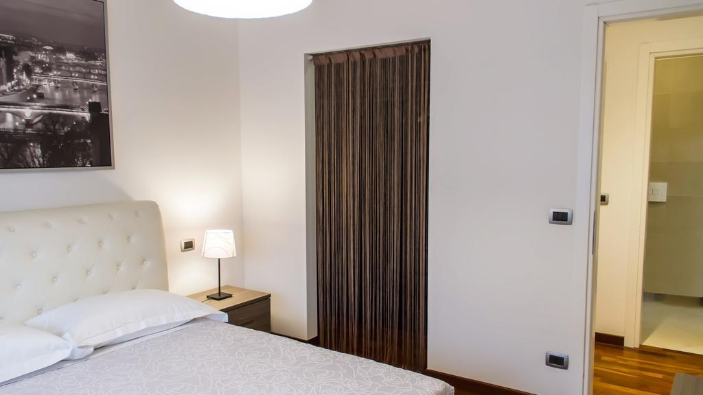 Style Homes Brera San Marco 29 Mailand Zimmer foto
