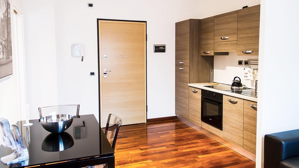 Style Homes Brera San Marco 29 Mailand Zimmer foto