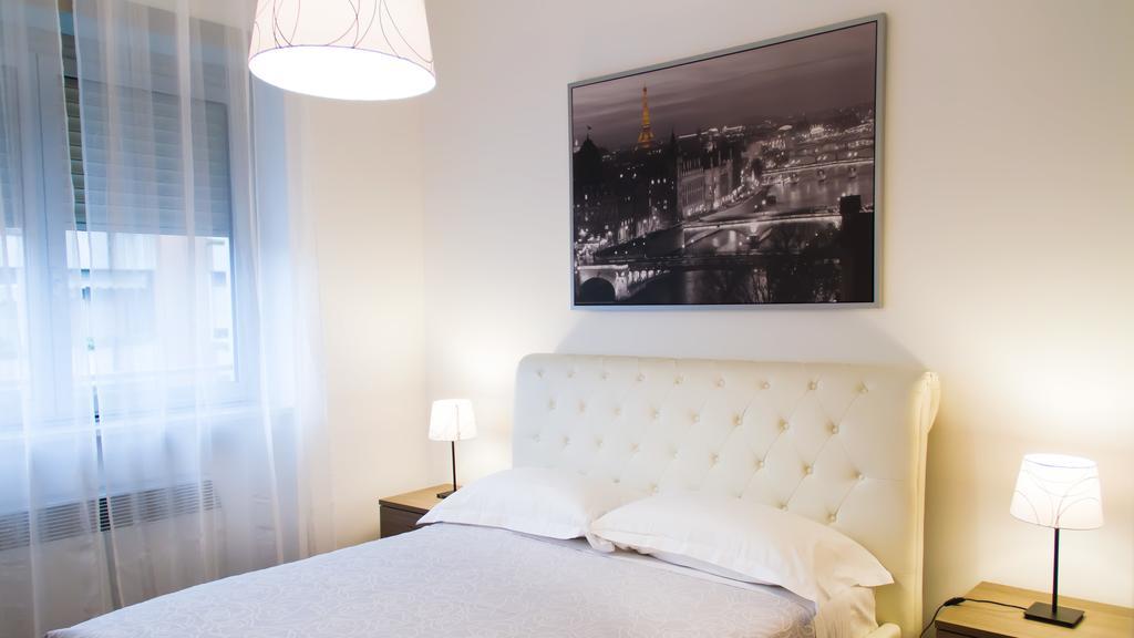 Style Homes Brera San Marco 29 Mailand Zimmer foto