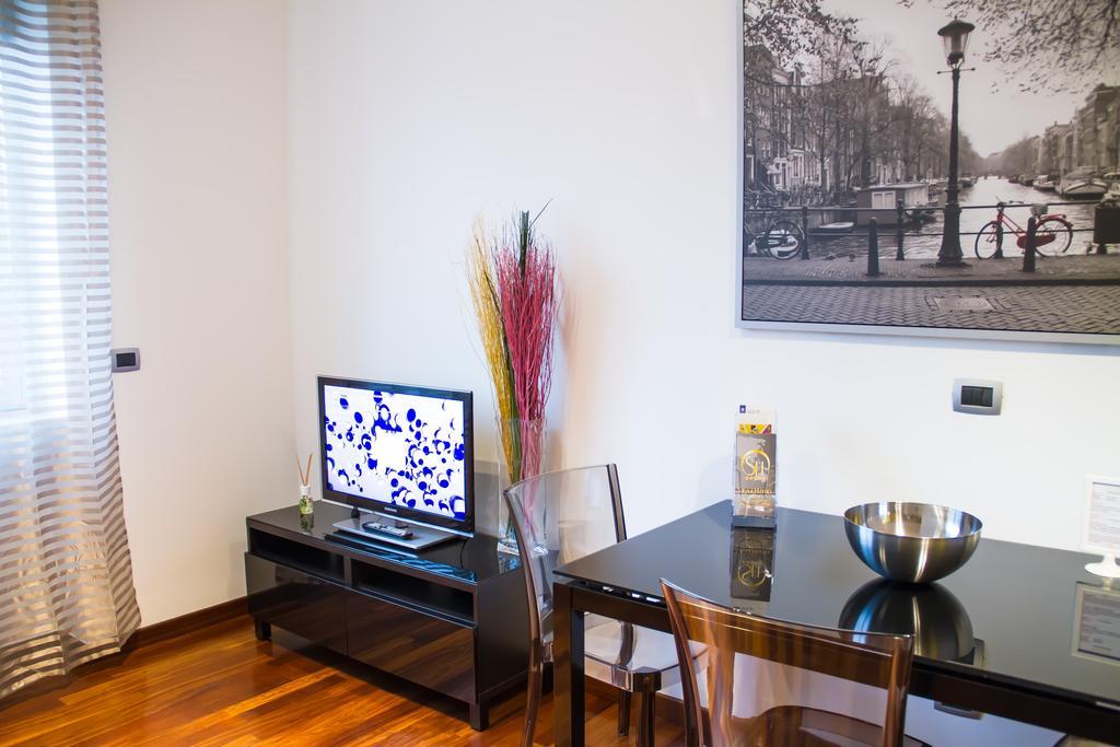 Style Homes Brera San Marco 29 Mailand Zimmer foto