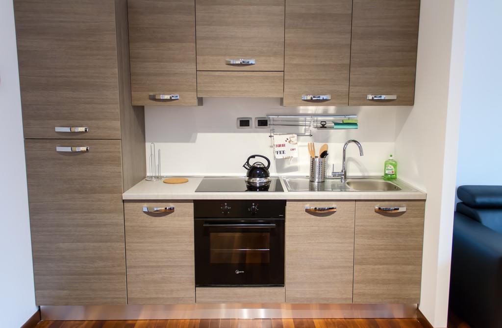 Style Homes Brera San Marco 29 Mailand Zimmer foto