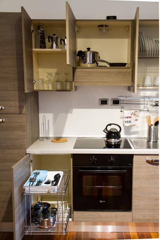 Style Homes Brera San Marco 29 Mailand Zimmer foto