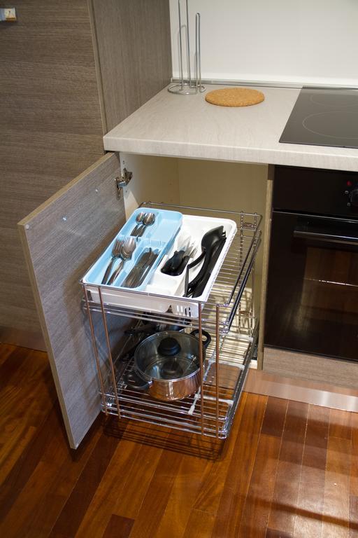 Style Homes Brera San Marco 29 Mailand Zimmer foto