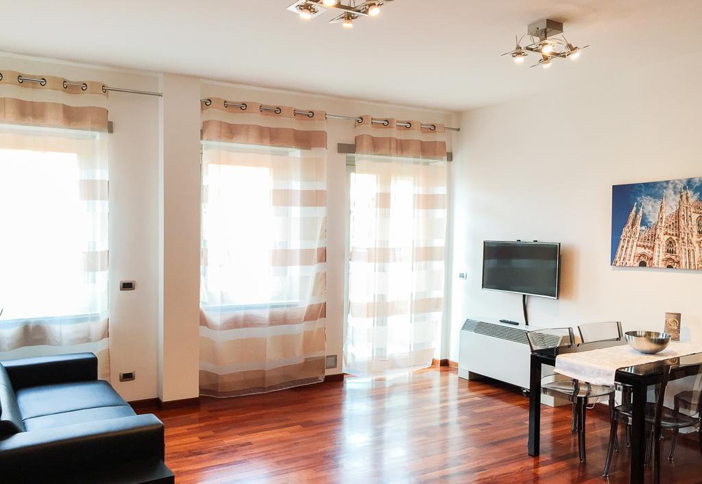 Style Homes Brera San Marco 29 Mailand Zimmer foto