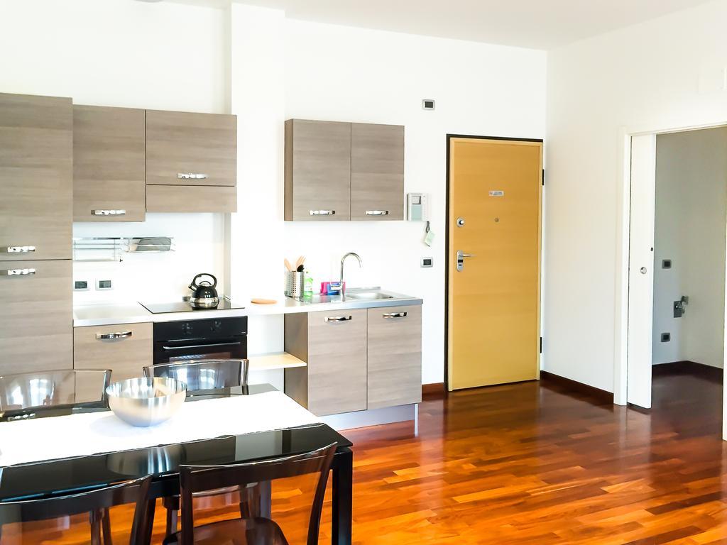 Style Homes Brera San Marco 29 Mailand Zimmer foto