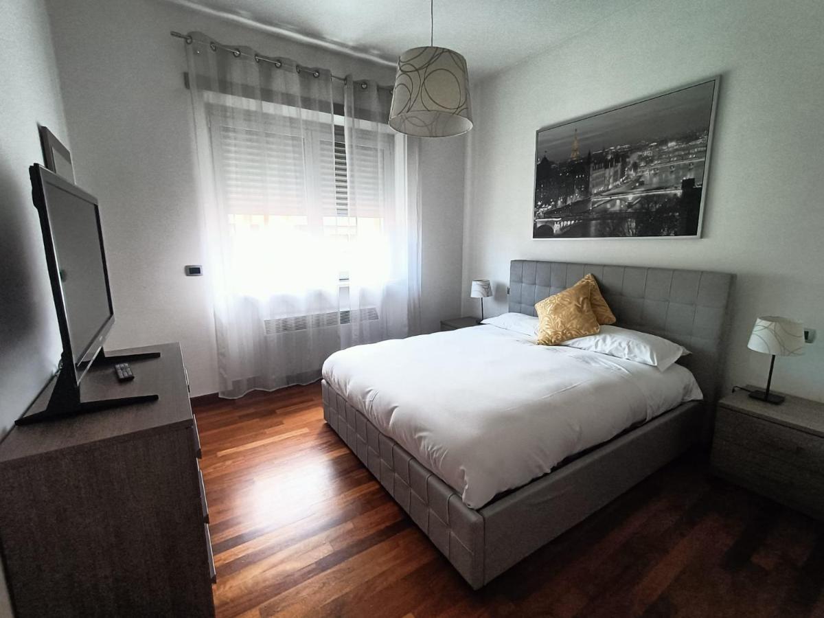Style Homes Brera San Marco 29 Mailand Exterior foto