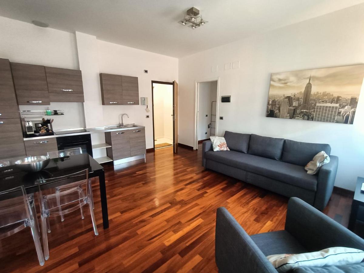 Style Homes Brera San Marco 29 Mailand Exterior foto
