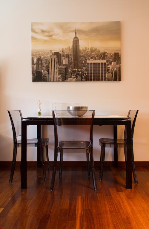 Style Homes Brera San Marco 29 Mailand Zimmer foto