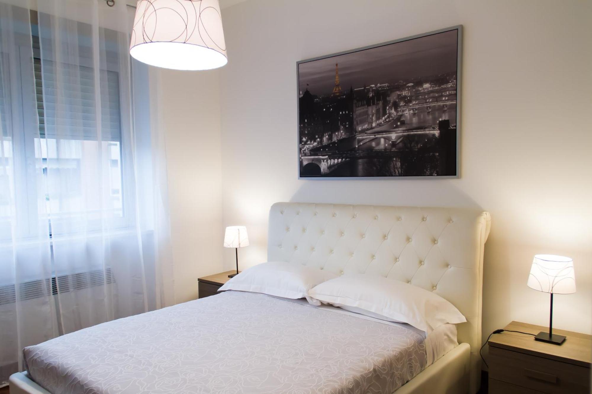 Style Homes Brera San Marco 29 Mailand Zimmer foto