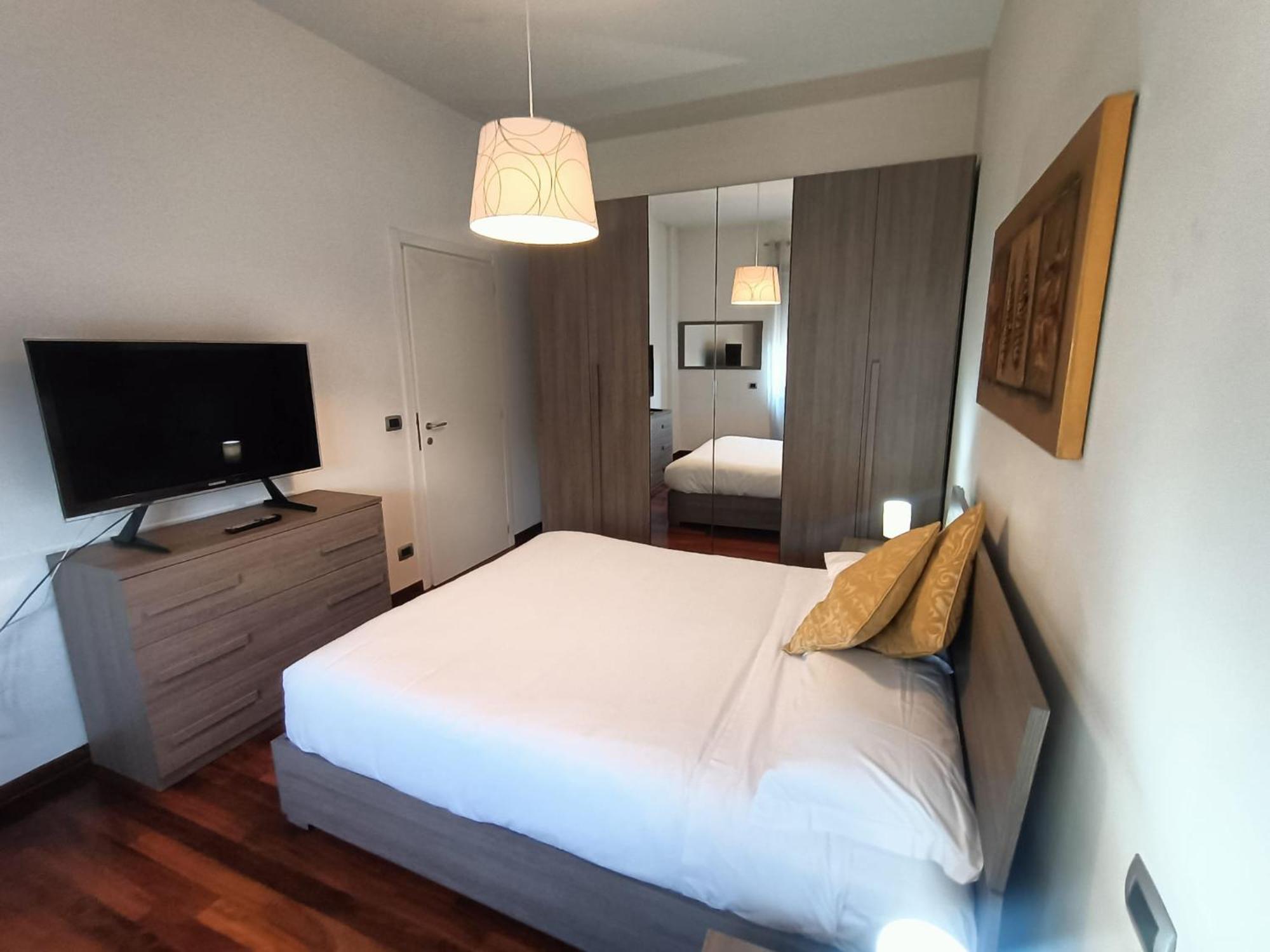 Style Homes Brera San Marco 29 Mailand Exterior foto
