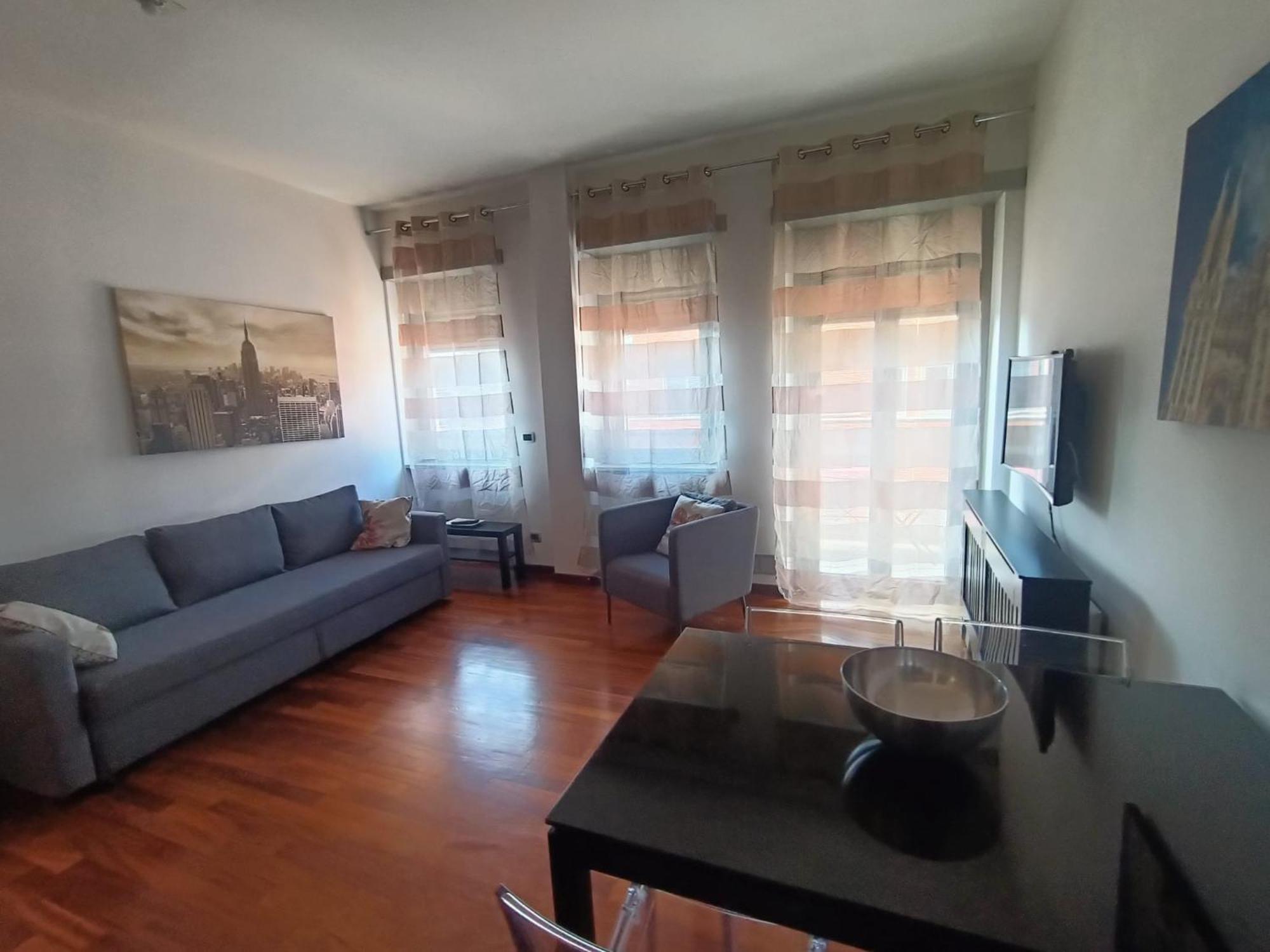 Style Homes Brera San Marco 29 Mailand Exterior foto