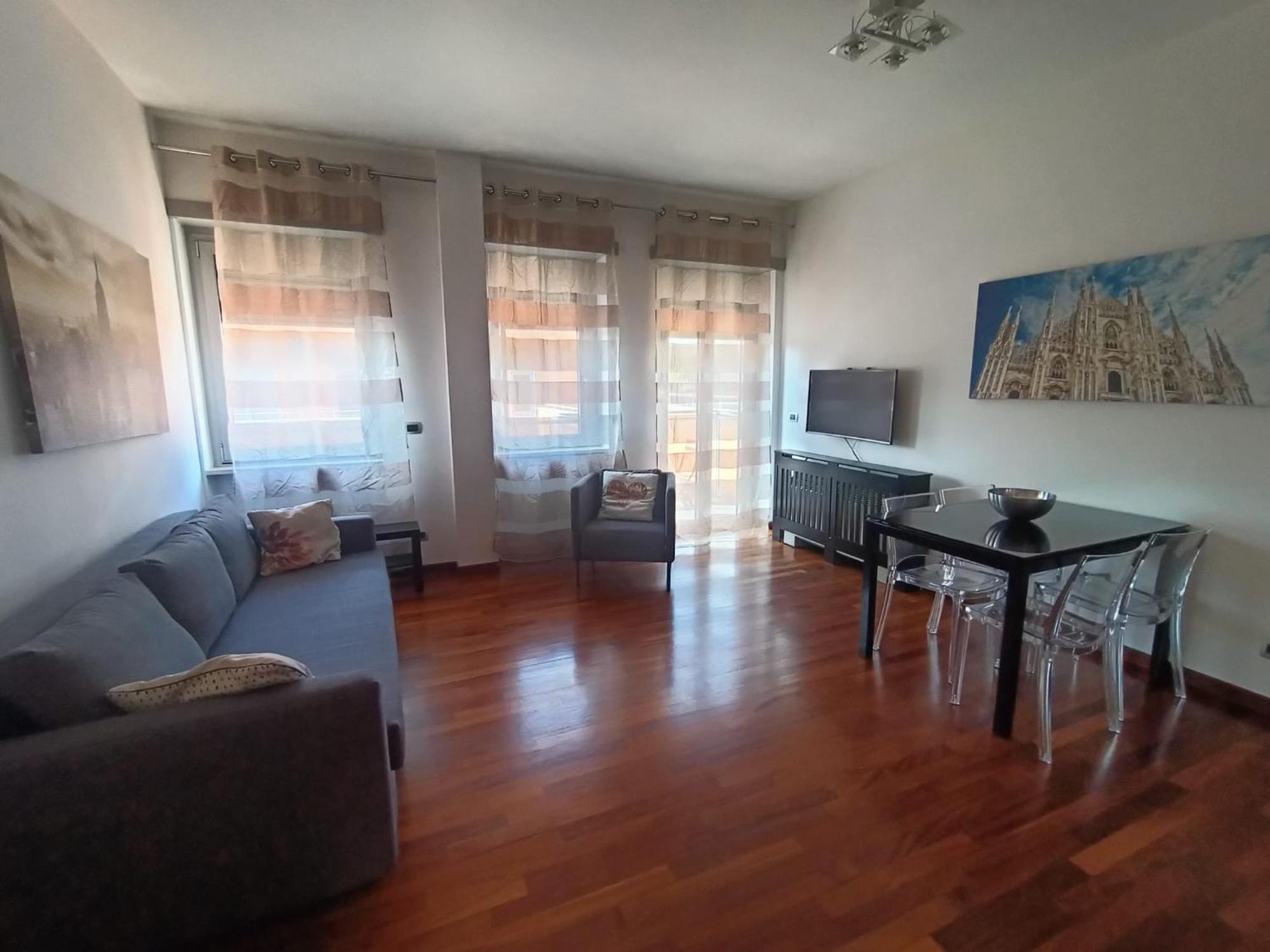 Style Homes Brera San Marco 29 Mailand Exterior foto