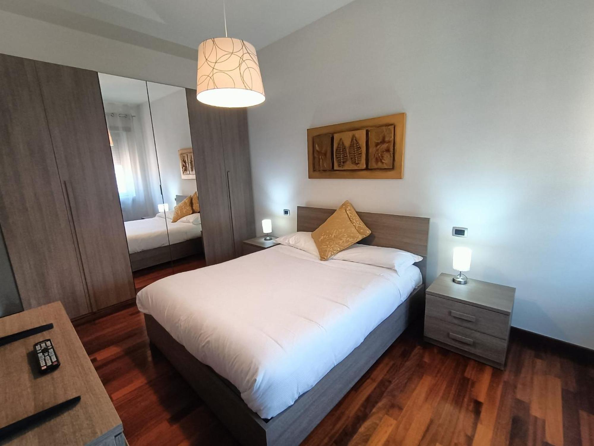 Style Homes Brera San Marco 29 Mailand Exterior foto