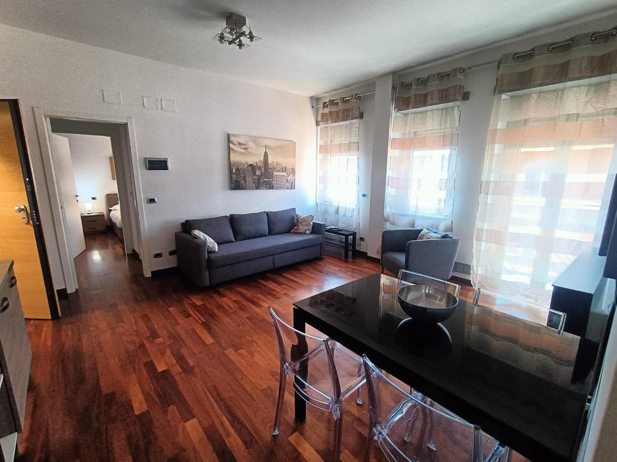 Style Homes Brera San Marco 29 Mailand Exterior foto