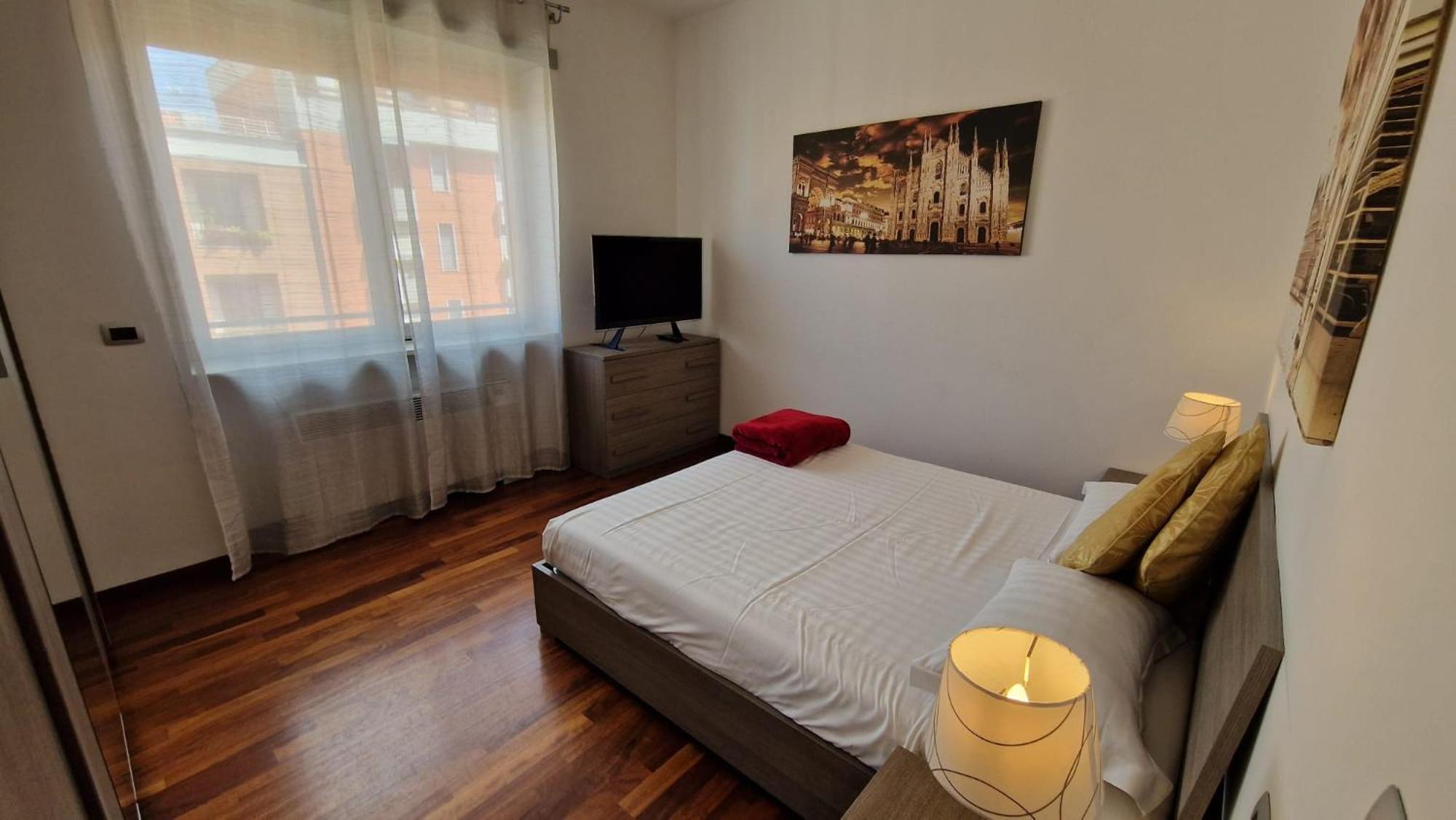 Style Homes Brera San Marco 29 Mailand Exterior foto