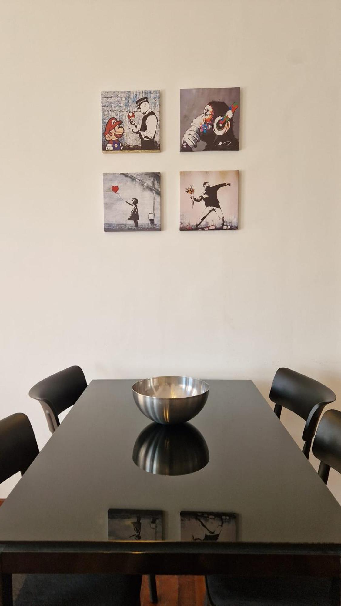 Style Homes Brera San Marco 29 Mailand Exterior foto