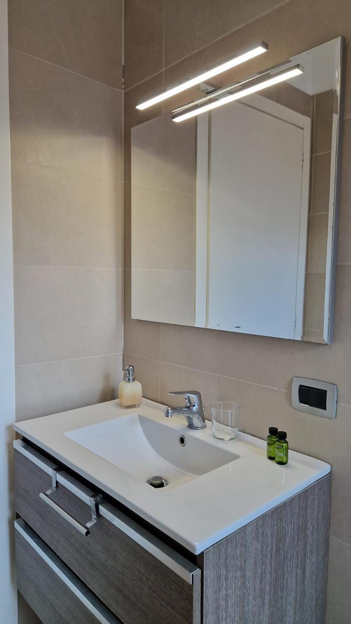 Style Homes Brera San Marco 29 Mailand Exterior foto