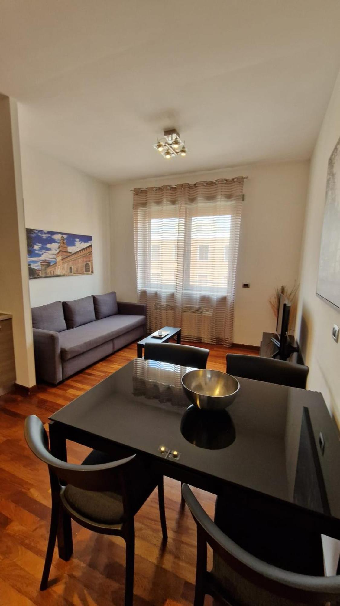 Style Homes Brera San Marco 29 Mailand Exterior foto