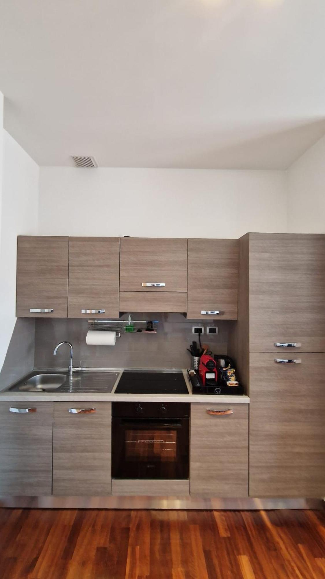Style Homes Brera San Marco 29 Mailand Exterior foto