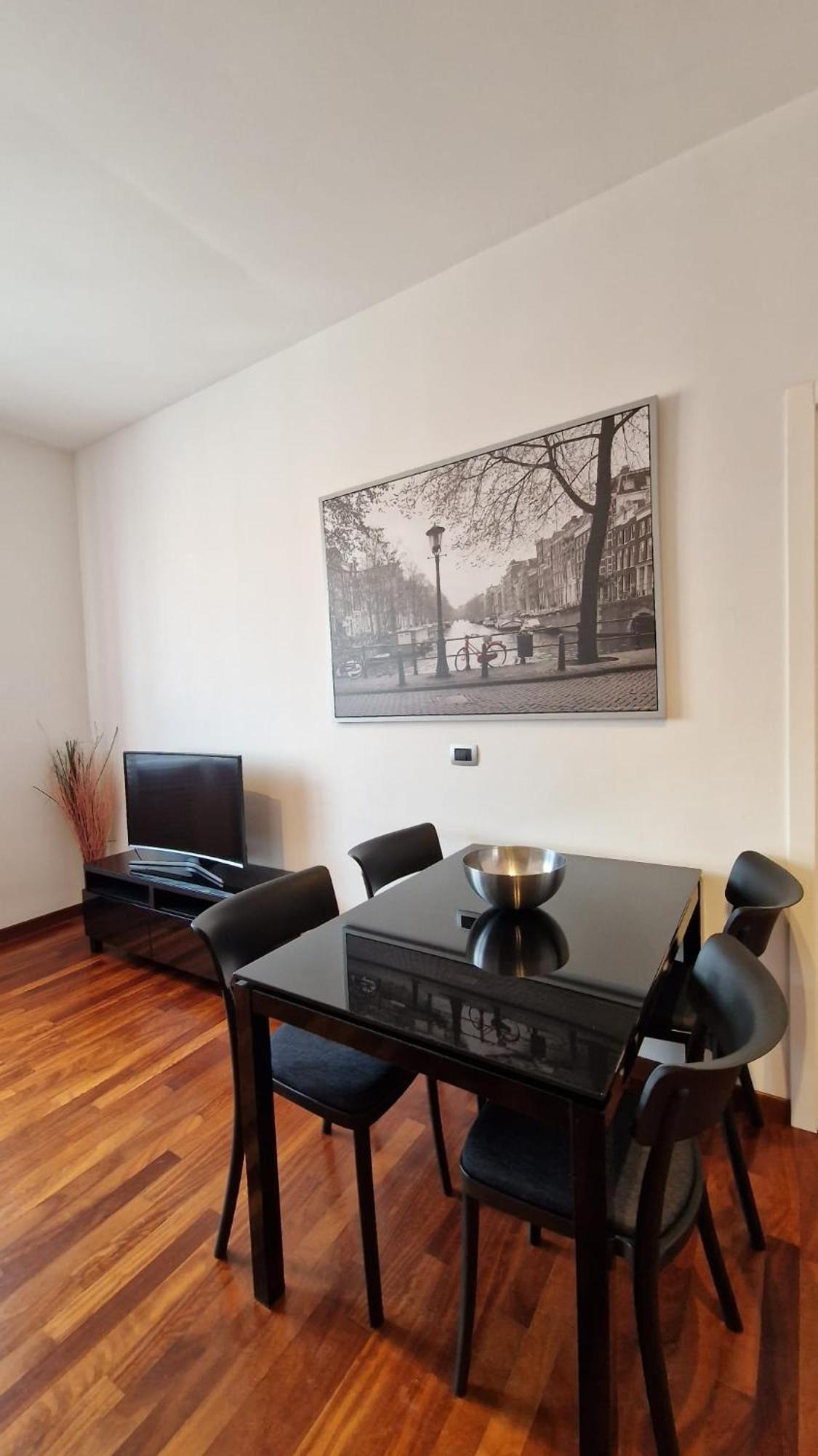 Style Homes Brera San Marco 29 Mailand Exterior foto