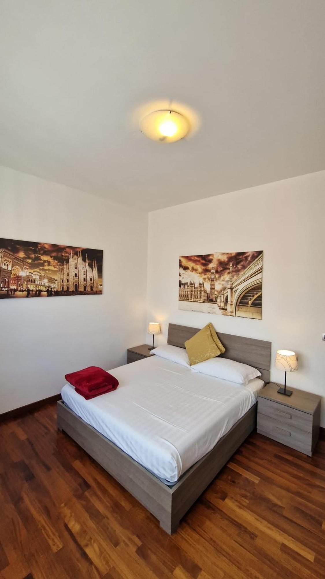 Style Homes Brera San Marco 29 Mailand Exterior foto