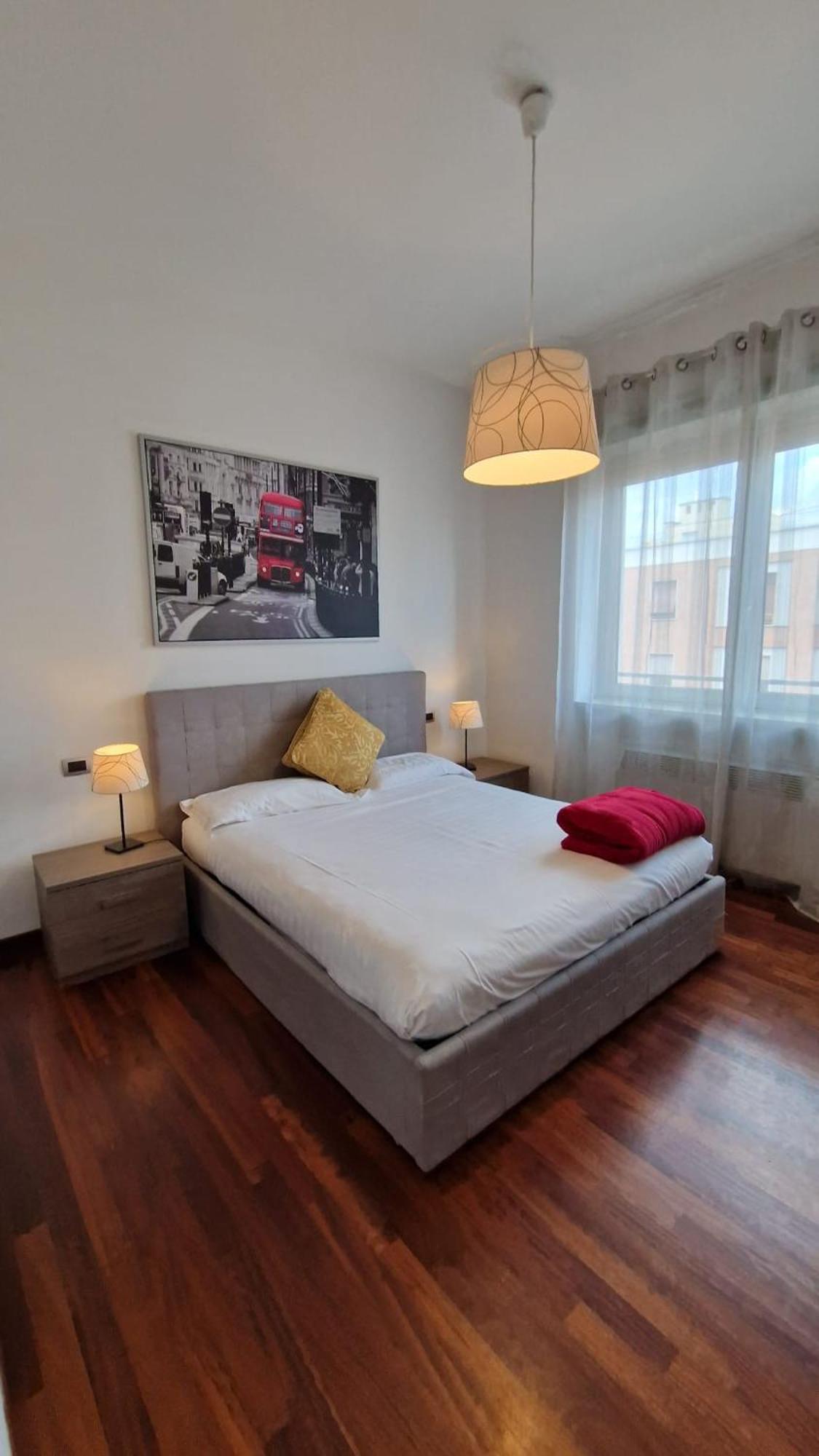 Style Homes Brera San Marco 29 Mailand Exterior foto