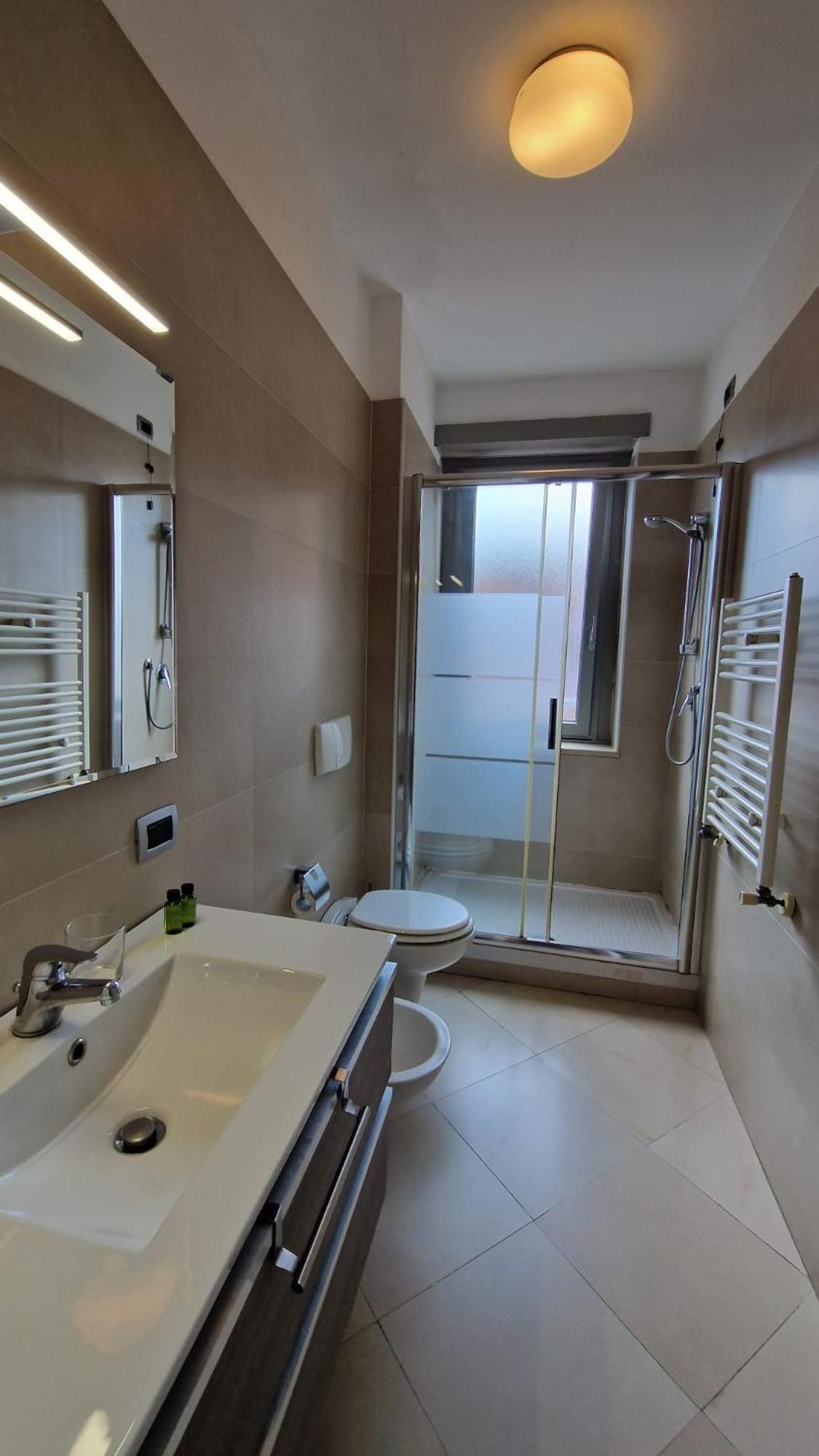 Style Homes Brera San Marco 29 Mailand Exterior foto