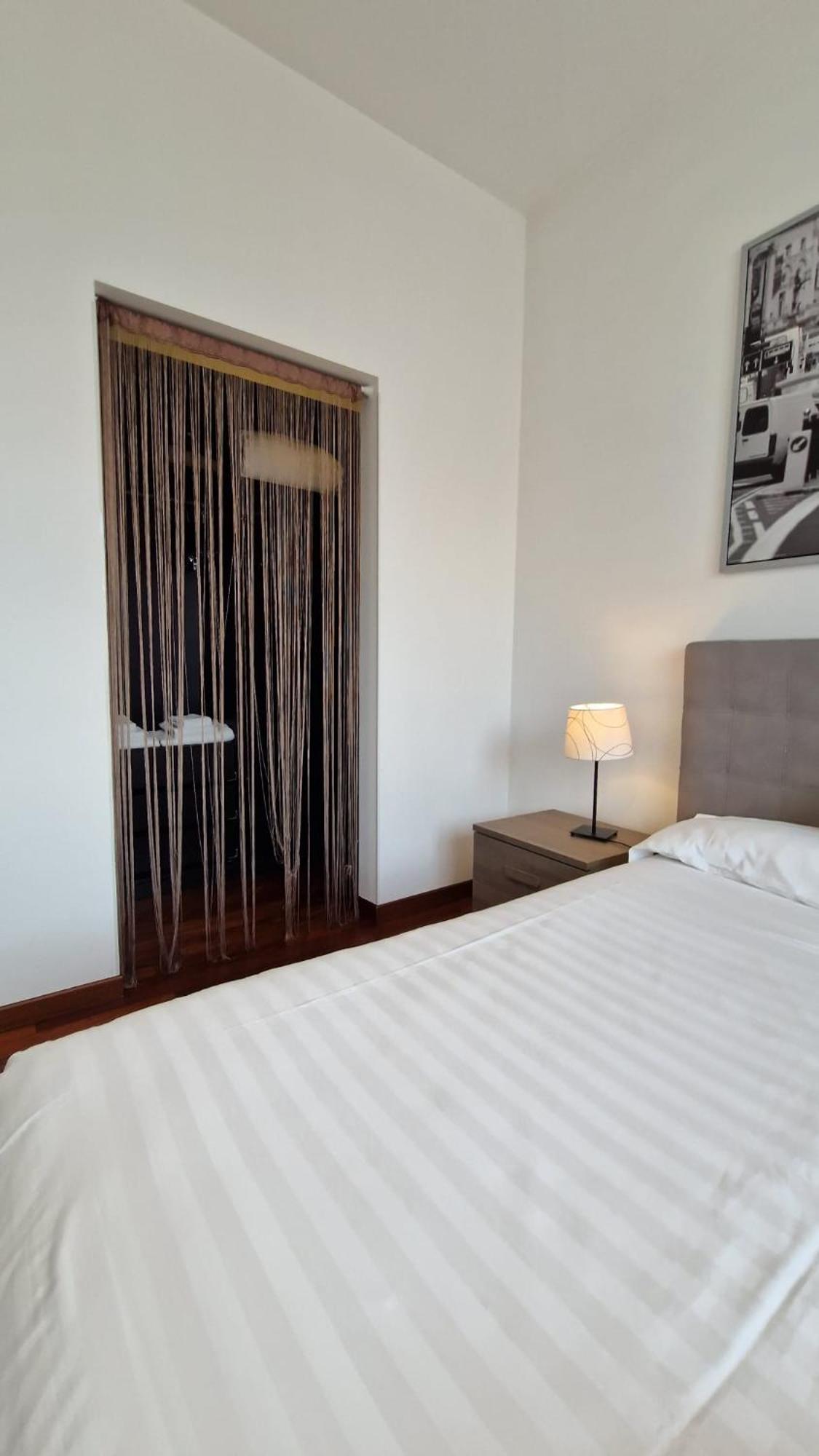 Style Homes Brera San Marco 29 Mailand Exterior foto