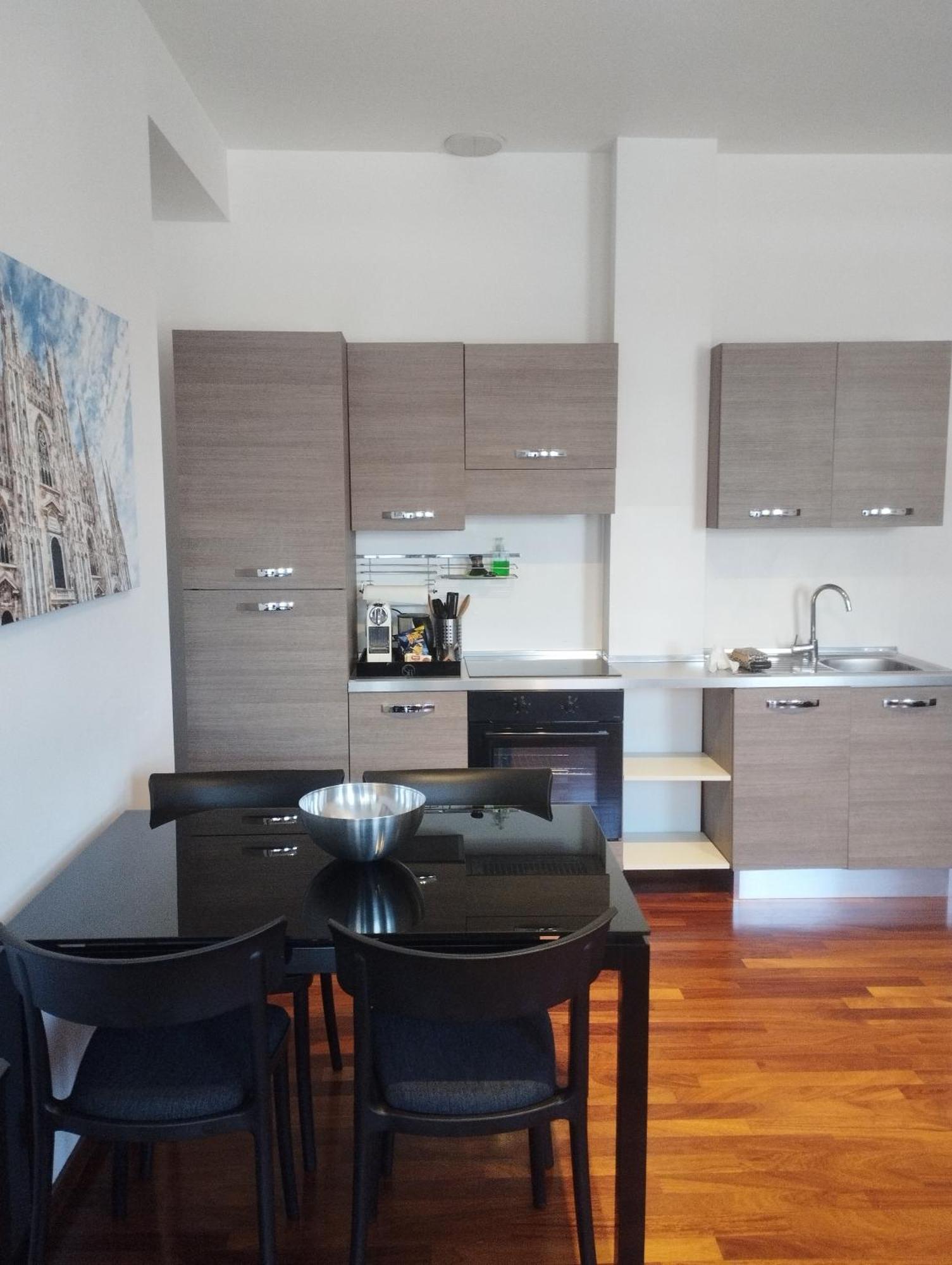 Style Homes Brera San Marco 29 Mailand Exterior foto