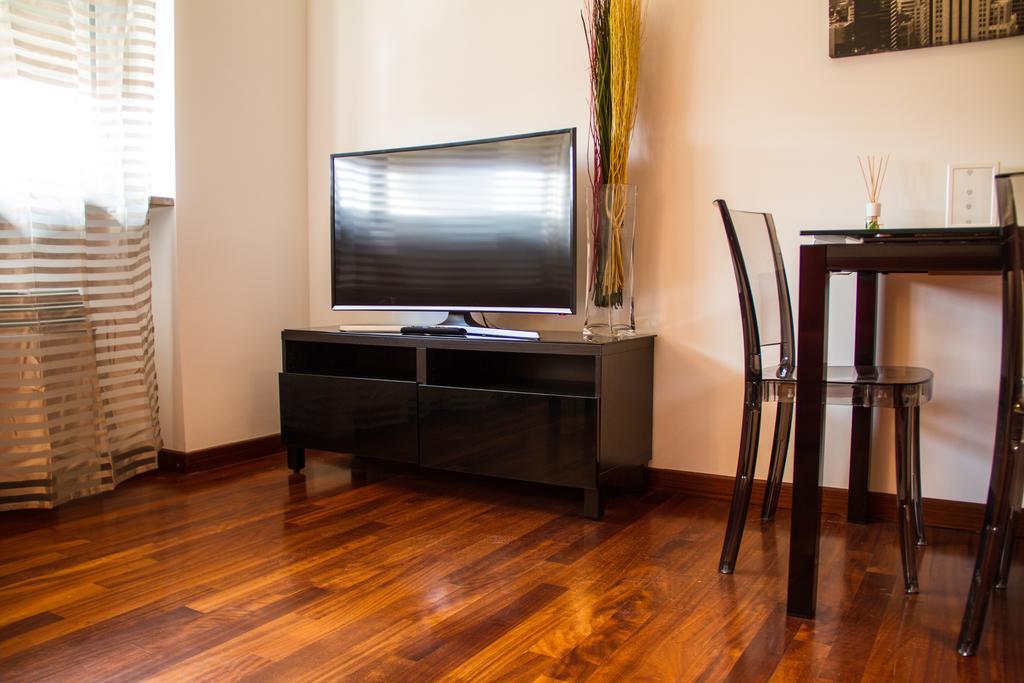 Style Homes Brera San Marco 29 Mailand Zimmer foto