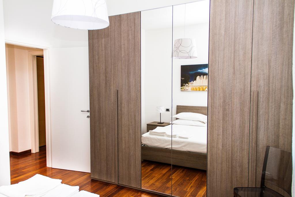 Style Homes Brera San Marco 29 Mailand Zimmer foto