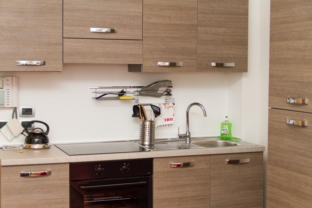 Style Homes Brera San Marco 29 Mailand Zimmer foto