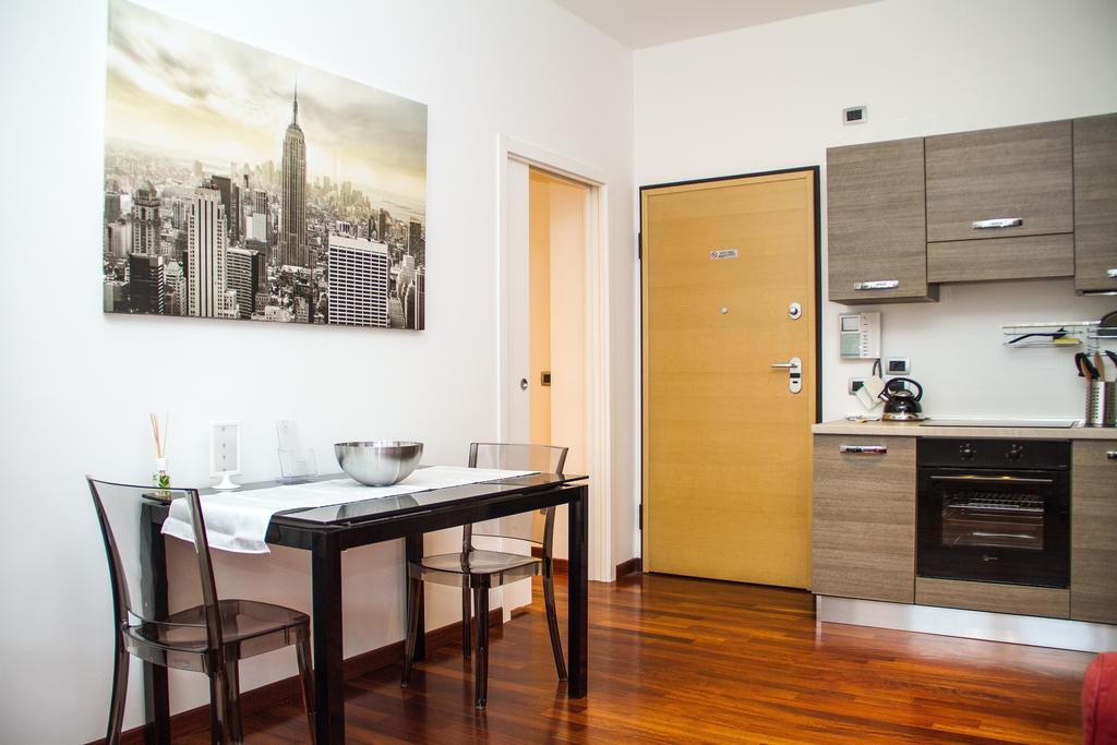 Style Homes Brera San Marco 29 Mailand Zimmer foto