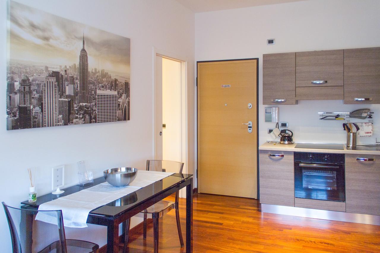 Style Homes Brera San Marco 29 Mailand Zimmer foto
